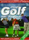 PGA Play Golf for Juniors