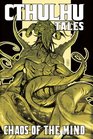 Cthulhu Tales Vol 3 Chaos of the Mind