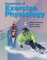 Essentials of Exercise Psychology  with CDRom