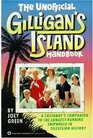 The Unofficial Gilligans Island Handbook