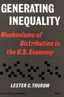 Generating Inequality Mechanisms of Distribution in the US Economy