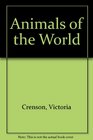 Animals Of The World