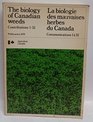 The Biology of Canadian Weeds  Contributions 132