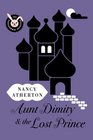 Aunt Dimity and the Lost Prince (Aunt Dimity, Bk 18)