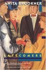 Latecomers (Vintage Contemporaries)