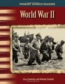 World War II The 20th Century