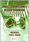 The Induction Machines Design Handbook Second Edition