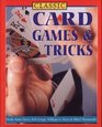 Classic Card Games  Tricks