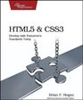 HTML5 and CSS3 Develop with Tomorrow's Standards Today