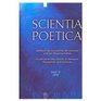 Scientia Poetica 2008 Band 12