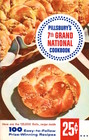 Pillsburys 7th Grand National Cookbook