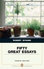 Fifty Great Essays  4th Edition