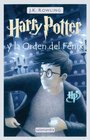 Harry Potter y La Orden del Fenix (Harry Potter (Spanish))