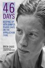 46 Days Keeping Up With Jennifer Pharr Davis on the Appalachian Trail
