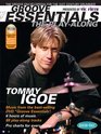 Groove Essentials  The PlayAlong  A Complete Groove Encyclopedia for the 21st Century Drummer