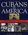Cubans in America A Vibrant History of a People in Exile