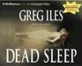 Dead Sleep  (Audio CD) (Abridged)