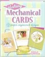 Making Mechanical Cards 25 Paper Engineered Designs
