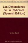 Las Dimensiones de La Radionica