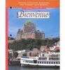 Bienvenue: Glencoe French 1B : Writing Activities Workbook and Student Tape Manual