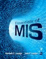 Essentials of MIS Plus 2014 MyMISLab with Pearson eText  Access Card Package