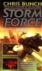 Storm Force (Last Legion, Bk 3)