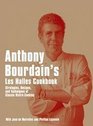 Anthony Bourdain's "Les Halles" Cookbook