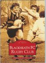 Black Heath Rugby Football Club Pb