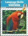 Language Skills Reproducable Workbook Level 2