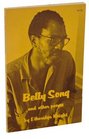 Belly Song and Other Poems