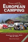 Traveler's Guide to European Camping Explore Europe with RV or Tent