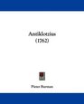 Antiklotzius