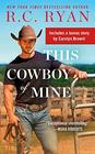This Cowboy of Mine (Wranglers of Wyoming, Bk 2)