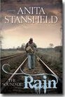The Sound of Rain (Jayson Wolfe, Bk 1)