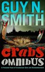 Crabs Omnibus