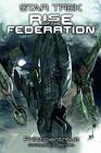 Star Trek  Rise of the Federation 4 Prinzipientreue
