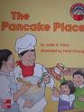 The Pancake Place (McGraw-Hill Adventure Books)