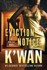 Eviction Notice A Hood Rat Novel