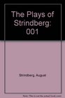 The Plays of Strindberg