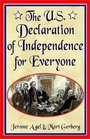 The US Declaration of Independence for Everyone