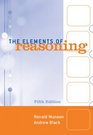 The Elements of Reasoning