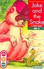 Jake and the Snake Get ReadyGetsetRead