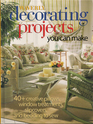 Decorating Projects You Can Make