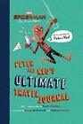 SpiderMan Far From Home Peter and Ned's Ultimate Travel Journal