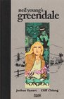 Neil Young's Greendale