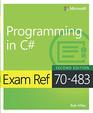 Exam Ref 70483 Programming in C 2/e