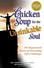 Chicken Soup for the Unsinkable Soul: 101 Stories (Chicken Soup for the Soul)