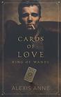 King of Wands Cards of Love
