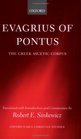 Evagrius of Pontus The Greek Ascetic Corpus