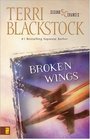 Broken Wings (Second Chance, Bk 4)